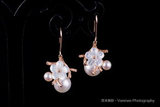 好产品，成就珠宝首饰摄影的艺术与商业价值