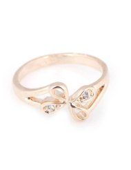 合成宝石的璀璨世界 3折以下无库存戒指精选